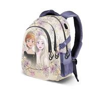 Merchandising Disney: Karactermania - Frozen 2 - Zaino Running Plus Emotion