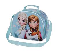 Merchandising Disney: Karactermania - Frozen 2 - Porta Merenda 3D Happiness