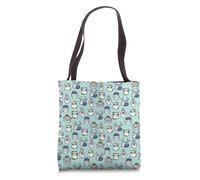 Disney Frozen 2 Kristoff Sven Olaf Oaken Earth Giant Print Tote Bag