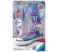 Disney Frozen 2 / La regina di ghiaccio 2 - Puzzle 3D 108 pezzi 1 St