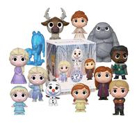 Disney Frozen 2 Mystery Mini Vinyl Figure | 12 Casuale