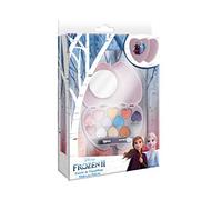 DISNEY Frozen 2 Palette Trucco Elsa/Anna 1 Unità