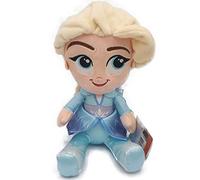 Disney Frozen 2 Peluche Elsa 30cm