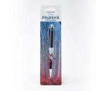 Disney Frozen 2 - Penna glitterata