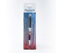 Disney Frozen 2 - Penna glitterata