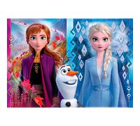Puzzle Frozen 2 30 pezzi