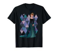 Disney Frozen 2 Regina Anna di Arendelle Maglietta