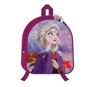 Disney Frozen 2 Rugzak 8,5 Liter Polyester Rood - [Dutch Import] Game NUOVO