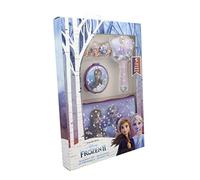 Disney Frozen 2 - Set Accessori in 5 Pezzi