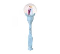 Disney Frozen 2 Sorelle Scettro Elettronico Di Neve
