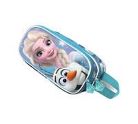 Disney Frozen 2 Sparkle Double 3d Astuccio Karactermania