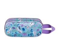 Disney Frozen 2 Spring 3D double pencil case