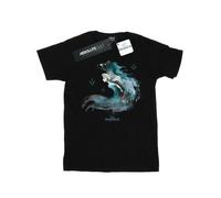 Disney Frozen 2 The Water Spirit Maglietta Elsa e Nokk Uomo (BI26815)