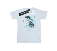 Disney Frozen 2 The Water Spirit Maglietta Elsa e Nokk Uomo (BI26815)