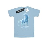 Disney Frozen 2 The Water Spirit Maglietta Nokk Uomo (BI27108)