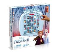 Disney Frozen 2 Top Trumps Match | Il Gioco Del Cubo Pazzo