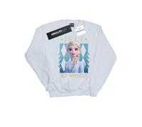 Disney Frozen 2 True To Myself Felpa Elsa Donna (BI18901)