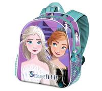 Merchandising Disney: Karactermania - Frozen 2 Zaino Basic Truth