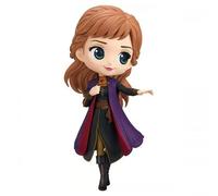 Disney Frozen 2 Vol.2 Q Posket: Anna (A) 14cm