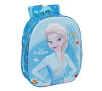 Disney Frozen 3D backpack 33cm Safta