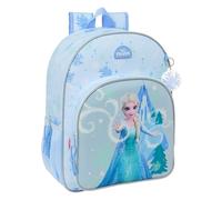 Disney Frozen adaptable backpack 42cm Safta