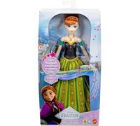 DISNEY FROZEN ANNA CANTANTE CM 30