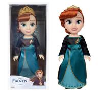 DISNEY FROZEN ANNA QUEEN 38 CM