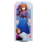 Disney Frozen Anna su pattini