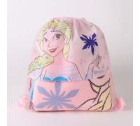Disney Frozen Asciugamano + Bag + Cap Set Cerdà