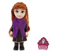 Disney frozen - assortimento di bambole petite 15 cm