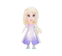 Disney frozen - assortmento di bambole mini 7 cm