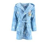 Disney Frozen Bambina Vestaglia (Blu,3 Anni)