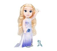 DISNEY FROZEN LARGE DOLL MUSICALE CM 38