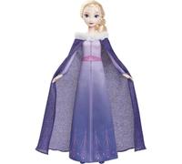 Frozen Celebration Elsa Doll Disney