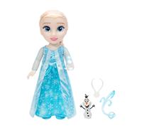 Disney Frozen Bambola Elsa Cantante con Olaf