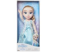 Disney frozen - bambola toddler classic elsa 38 cm