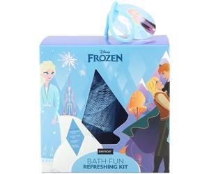 Disney Frozen Bath Fun set per il bagno