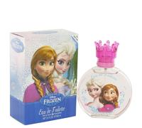 Disney Frozen by Disney Eau De Toilette Spray 3.4 oz / e 100 ml