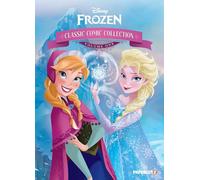 Disney Frozen: Classic Comic Collection 1: Classic Comic Collection
