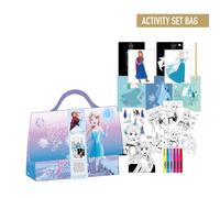 Disney Frozen Colouring bag set CerdÁ