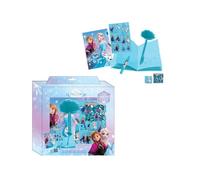 Disney Frozen Diario Set Cerdà