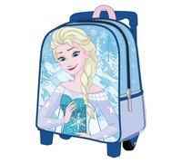 Disney Frozen Elsa 3D trolley 30cm CerdÁ