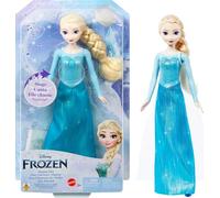 Bambola Disney Princess Elsa