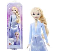 Disney Frozen Elsa Bambola alla moda look di Frozen 2