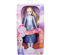 DISNEY FROZEN ELSA CANTANTE CM 30