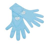 Disney Frozen Elsa, Cartone Animato, Colore Blu, Taglia Unica, I-32907