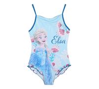 Disney Frozen ELSA costume da bagno intero per bambine