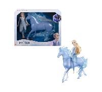 Mattel HLW58 bambola