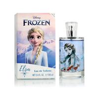 Disney Frozen Elsa 100 ml eau de toilette per Bambini