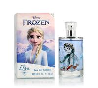 Disney Frozen Elsa 100 ml eau de toilette per Bambini